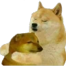 Stickers Cheems