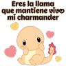 Stickers Chibi Pokémon