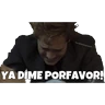 Stickers LUIS MIGUEL (LA SERIE) 