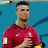 Stickers Cristiano Ronaldo