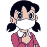 Stickers Cuarentena