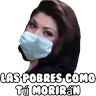 Stickers Cubrebocas