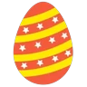 Stickers Pascua 