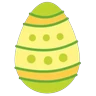 Stickers Pascua 