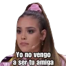 Stickers Danna Paola