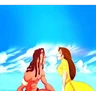 Stickers Disney (Kiss)