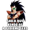 Stickers DragonBall 2