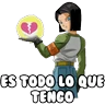 Stickers DragonBall 2