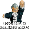 Stickers DragonBall 2