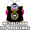 Stickers DragonBall 2