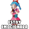Stickers DragonBall 2