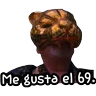 Stickers El Juego Del Calamar #2