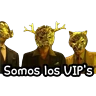 Stickers El Juego Del Calamar #2