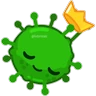 Stickers FLU