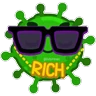 Stickers FLU