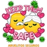 Stickers FLU