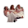 Stickers Friends