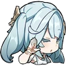 Stickers Genshin Impact Faruzan