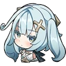 Stickers Genshin Impact Faruzan