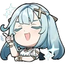 Stickers Genshin Impact Faruzan