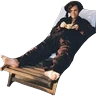 Stickers Golden Harry Styles