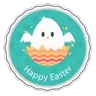 Stickers Pascua 