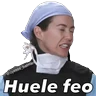 Stickers greysanatomy