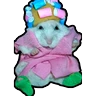 Stickers Hamsters Memes