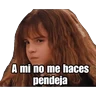 Stickers Harry Potter