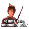 Stickers Harry Potter