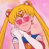 Stickers hearts
