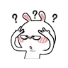 Stickers HyperRabbit : Good !!
