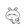 Stickers HyperRabbit : Good !!