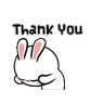 Stickers HyperRabbit : Good !!
