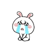 Stickers HyperRabbit : Good !!