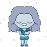 Stickers 🏔️Jumanji kawaii🏔️