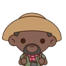 Stickers 🏔️Jumanji kawaii🏔️