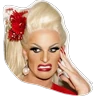 Stickers Katya 1