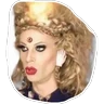 Stickers Katya 1