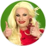 Stickers Katya 1