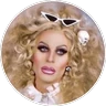 Stickers Katya 1
