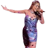 Stickers K.O • Danna Paola