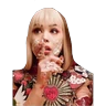 Stickers K.O • Danna Paola