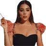 Stickers K.O • Danna Paola