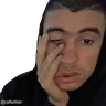 Stickers Las que no iban a salir • Bad Bunny