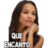 Stickers 🔥•Las sexys de Hollywood•🔥