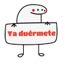 Stickers Letreros