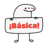 Stickers Letreros