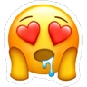 Stickers Los Emojis de Rio Draws( IG @rio.does.art )