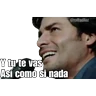 Stickers Luis Miguel - Chayanne - Mijares